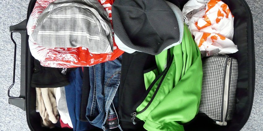 Carry modest clothes when visiting Shirdi, as suggested by Shirdi travel guide.