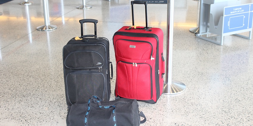 Carry suitable clothes, as suggested by Yangon travel guide.