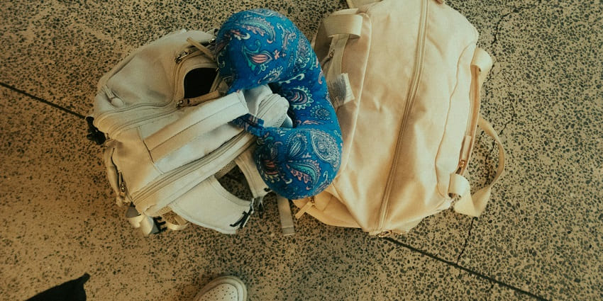 Carry modest clothes when visiting cultural sites.