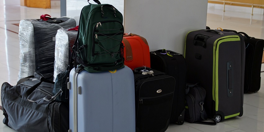 When visiting the Bahrain international music festival in Manama, carry travelling essentials.