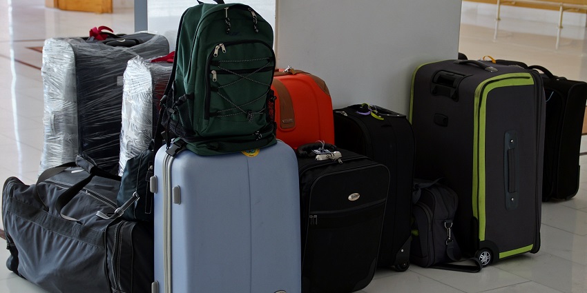 Carry travelling essentials while visiting Qatar.