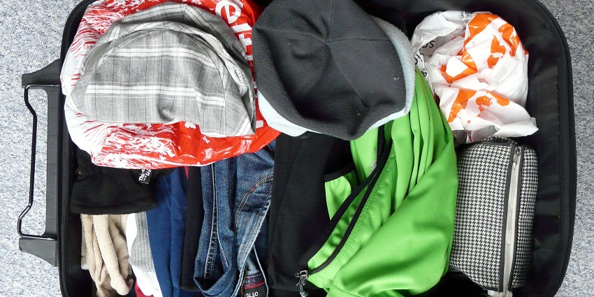 Carry light cotton clothes when visiting Chennai.