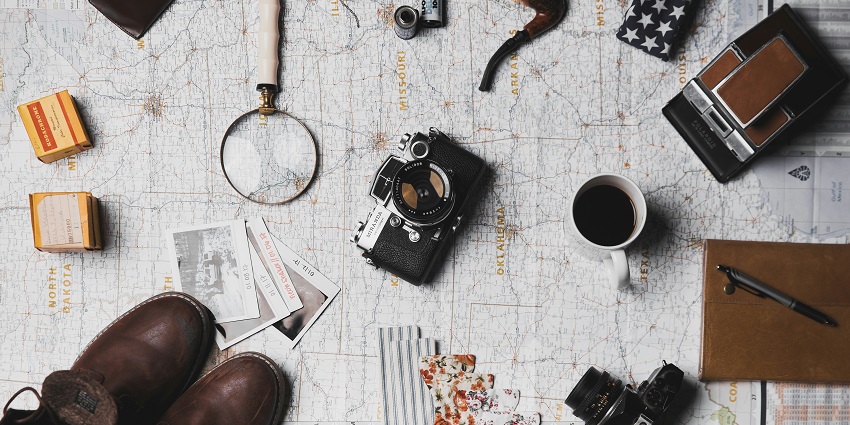 Carry all the travel things and follow the tips on your visit to the museums in Amsterdam.