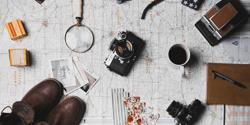 Carry all the travel things and follow the tips on your visit to the nature parks.