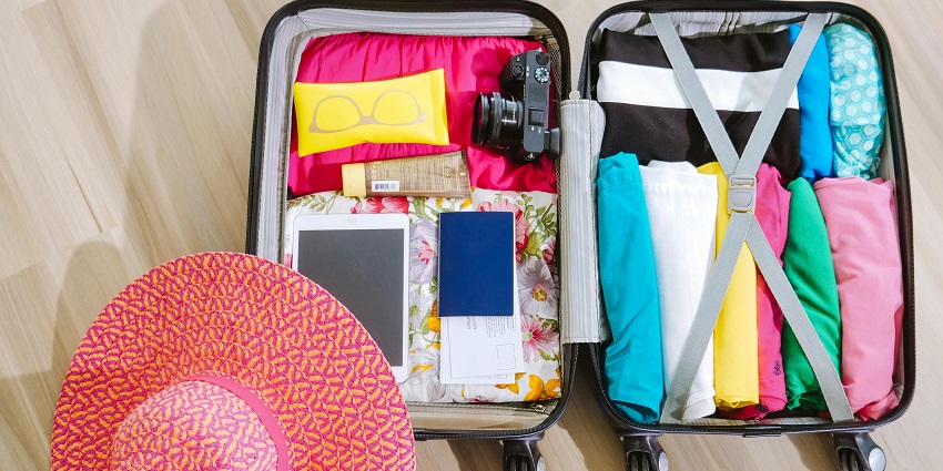 Carry travelling essentials is an essential point in Dharmshala travel guide.