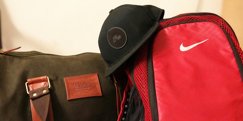 Carry travelling essentials when visiting Daman, suggested by Daman travel guide.