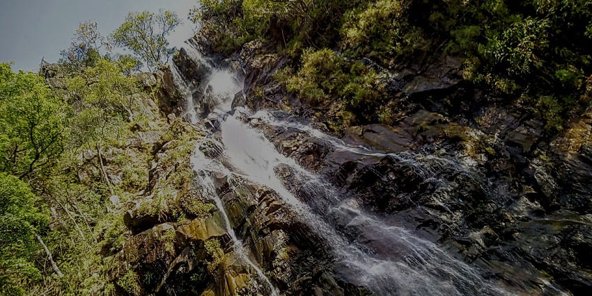 When visiting Pachmarhi, carry trekking essentials.
