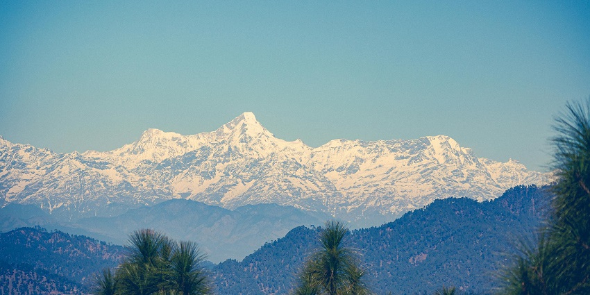 Pari Tibba is one of the most stunning places to visit in Landour for travellers.