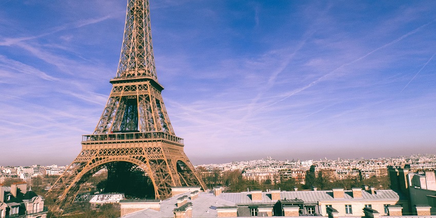 Paris in January reveals its charm with quieter landmarks and cosy café vibes.