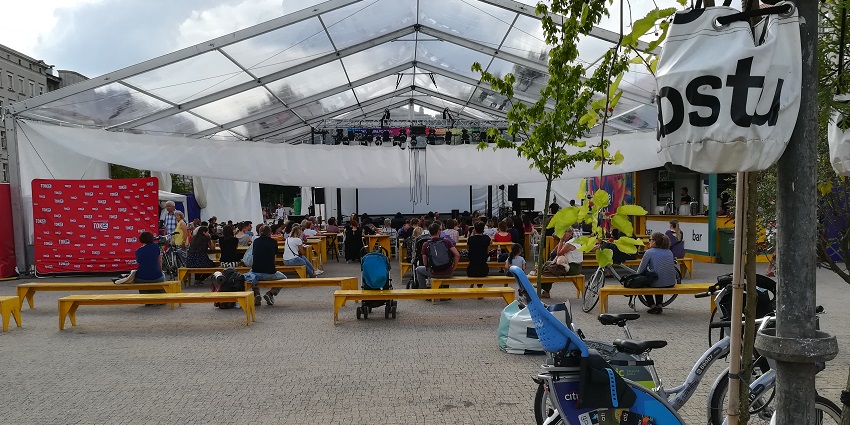 Indulge in the Birgufest activities - one of the best things to do in Malta in October.