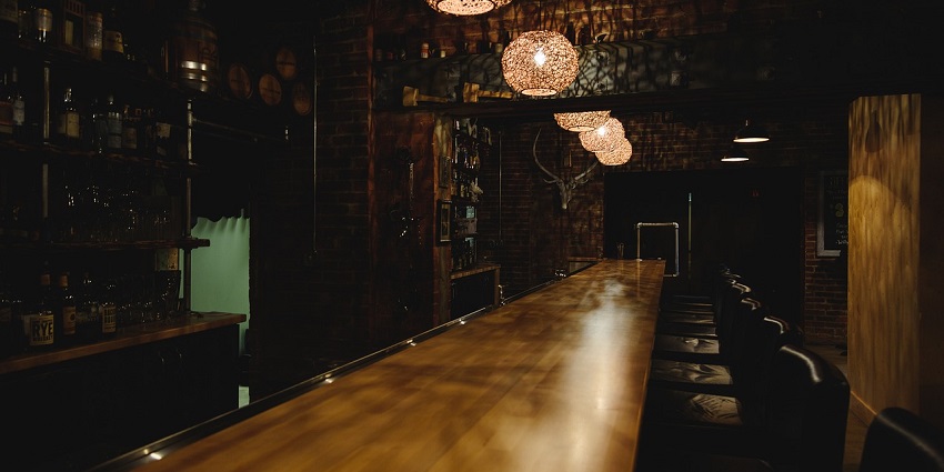 Enjoy Brazil nightlife with a view at Apple Nightclub