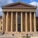 The Philadelphia Museum of Art is undoubtedly among the most popular cultural attractions in the city.