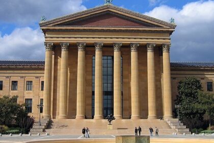 The Philadelphia Museum of Art is undoubtedly among the most popular cultural attractions in the city.