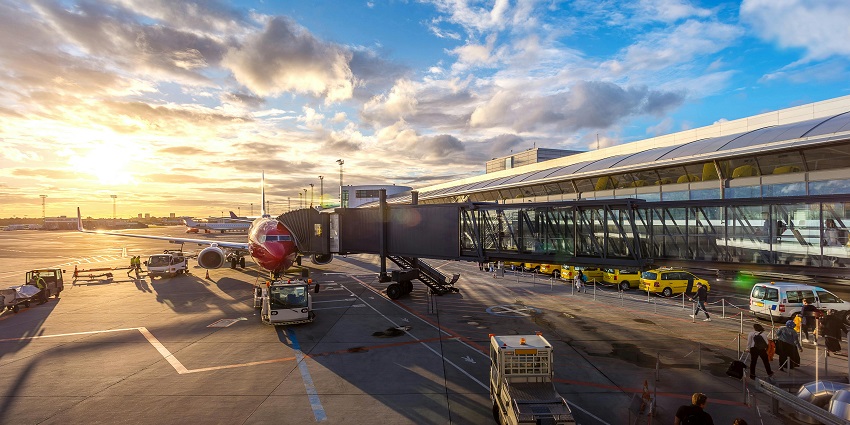 An airport in Chile is famous for its proximity to Valdivia’s rivers