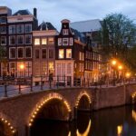 Top places to visit in Amsterdam for art, history, and vibrant canal-side experiences.