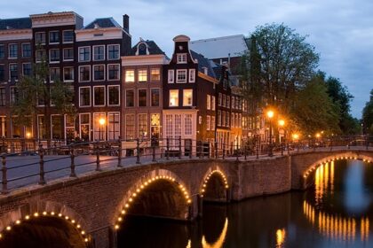 Top places to visit in Amsterdam for art, history, and vibrant canal-side experiences.