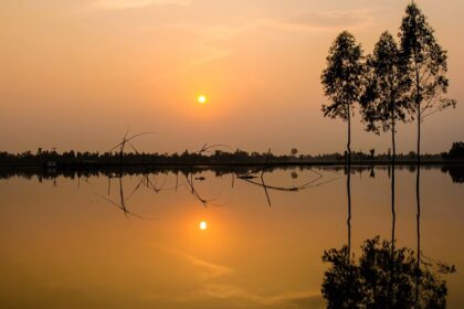 Explore places to visit in Bangladesh with scenic landscapes, and history.