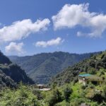 Image of Chakrata mountains - must places to visit in chakrata, the land of indefinite nature’s beauty