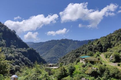 Image of Chakrata mountains - must places to visit in chakrata, the land of indefinite nature’s beauty