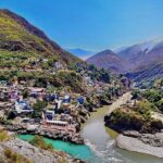 experience the beauty and spirituality of these places to visit in Devprayag