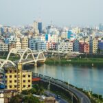 Explore places to visit in Dhaka with historic landmarks, vibrant markets, and cultural attractions.