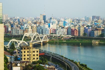 Explore places to visit in Dhaka with historic landmarks, vibrant markets, and cultural attractions.