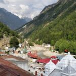 Feel the dominance of spirituality at these places to visit in Gangotri.