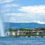 Explore the places to visit in Geneva and satisfy your inner wanderlust.