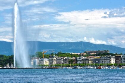 Explore the places to visit in Geneva and satisfy your inner wanderlust.