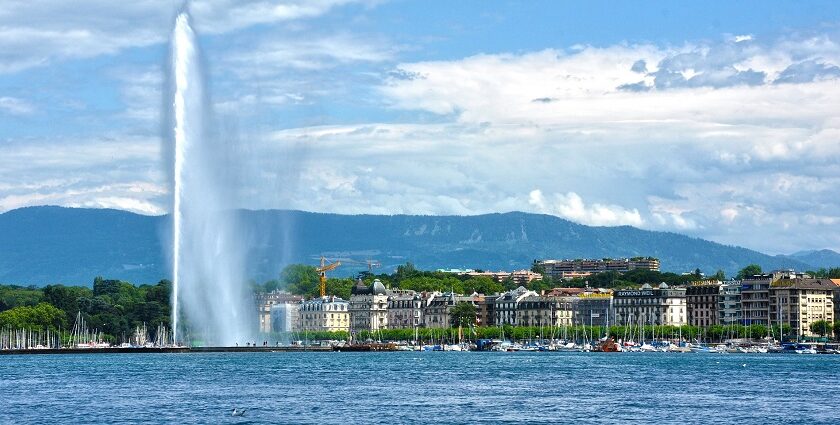 Explore the places to visit in Geneva and satisfy your inner wanderlust.