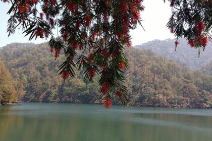 Feel the exquisite beauty of Uttarakhand with these places to visit in kathgodam