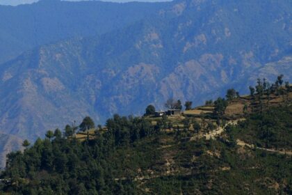 a list of places to visit in Kumaon to understand the mountain life closely