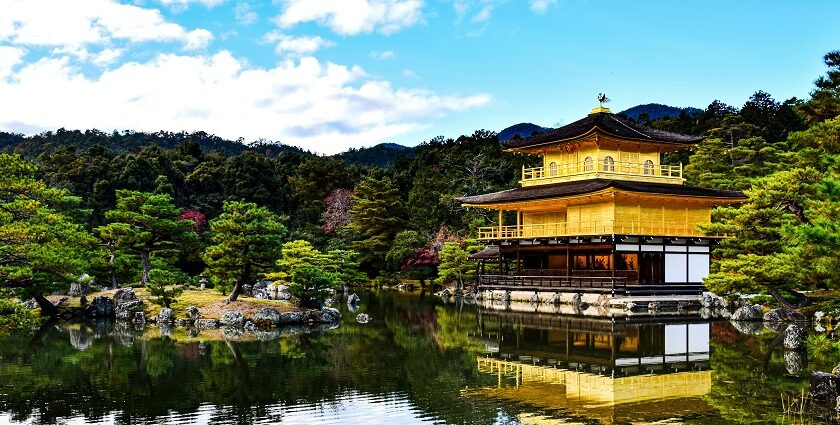 Explore places to visit in Kyoto with tranquil charm, cultural heritage, and natural beauty.