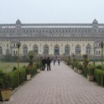 Taste the flavour of romance with these places to visit in Lucknow for couples.