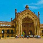 Make your next family trip amazing with these places to visit in lucknow with family