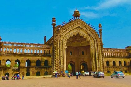 Make your next family trip amazing with these places to visit in lucknow with family