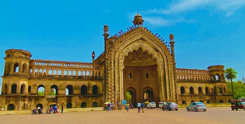 Make your next family trip amazing with these places to visit in lucknow with family