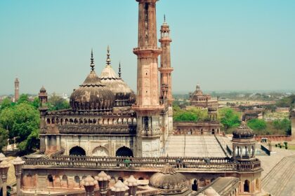 10 places to visit in lucknow with friends to have a great holiday gateway