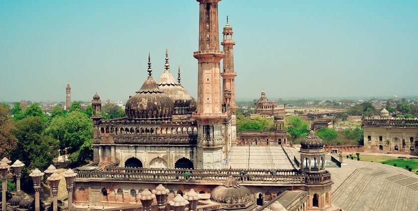 10 places to visit in lucknow with friends to have a great holiday gateway