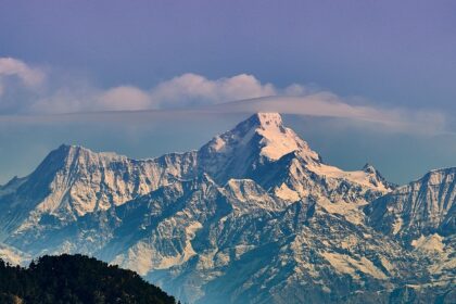 Inhale the true beauty of mountains with these places to visit in Mukteshwar, Uttarakhand.