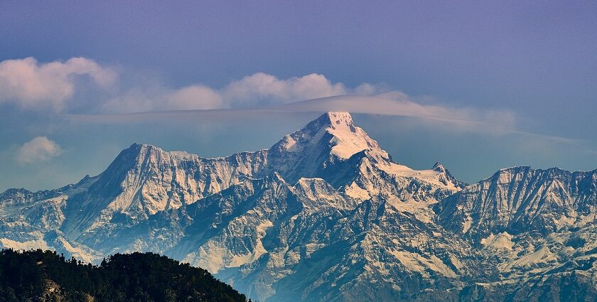 Inhale the true beauty of mountains with these places to visit in Mukteshwar, Uttarakhand.