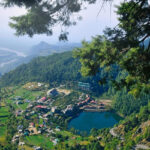 Enjoy the best of nature while still retaining the charm with these places to visit in Nainital.