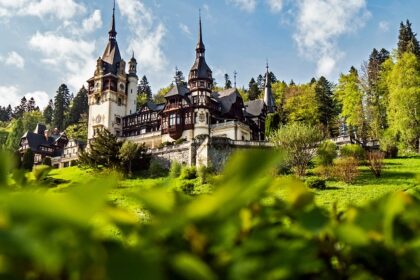 must places to visit in romania to discover the untouched beauty of nature.