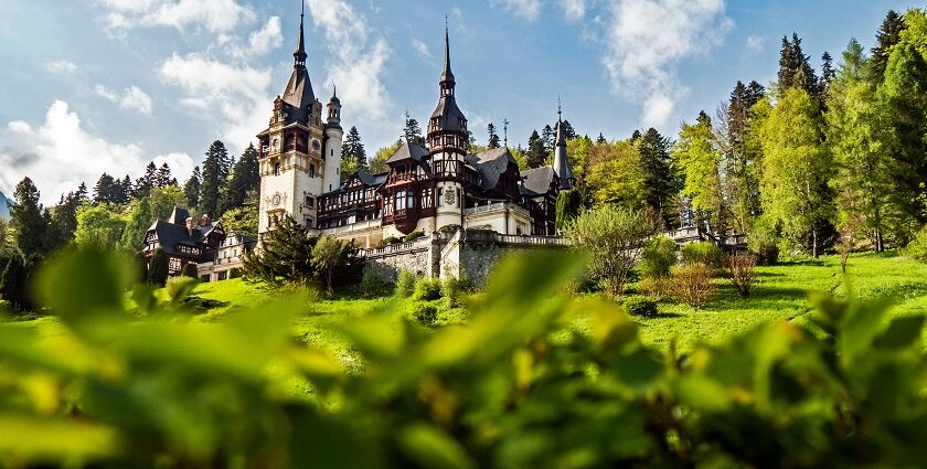 must places to visit in romania to discover the untouched beauty of nature.