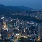 Discover places to visit in South Korea, offering a blend of history, nature, cities, and culture.