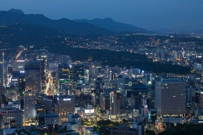 Discover places to visit in South Korea, offering a blend of history, nature, cities, and culture.