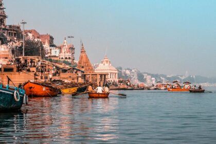 With these places to visit in varanasi you will attain spirituality like never before