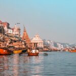 Discover the romantic places to visit in Varanasi for couples.