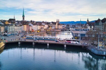 Explore Zurich’s top destinations blending history, nature, art, and adventure.