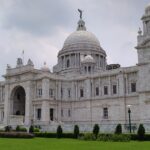 Image of Victoria Memorial in Kolkata - discover places to visit near Kolkata within 50 km